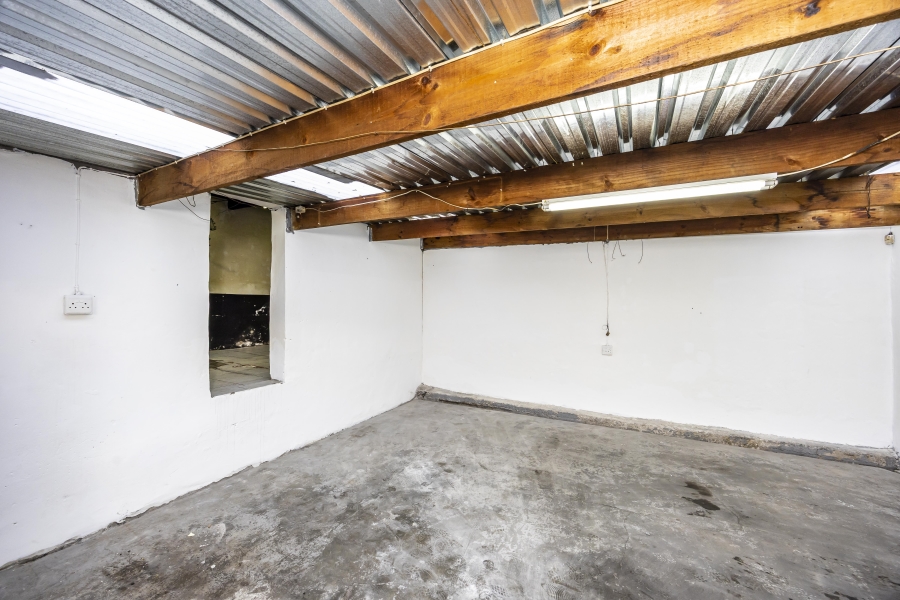 Commercial Property for Sale in Quigney Eastern Cape
